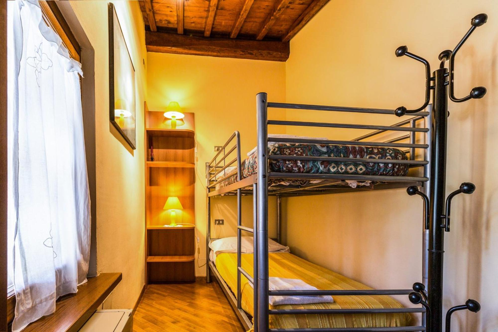 La Collina Del Sole Villa San Gennaro  Exteriör bild