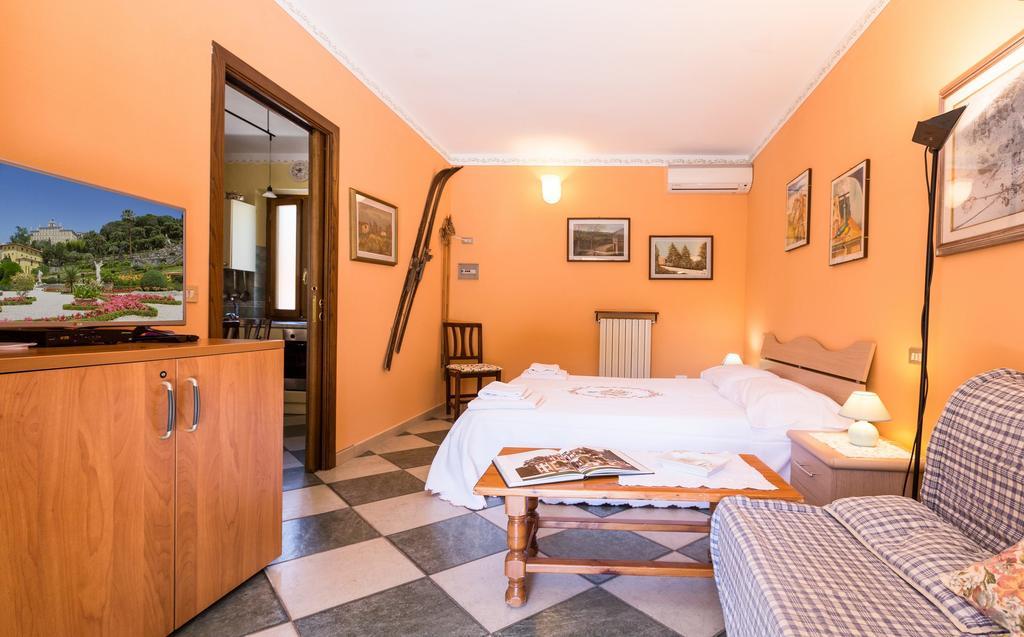 La Collina Del Sole Villa San Gennaro  Exteriör bild